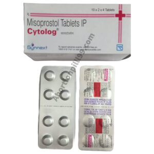 Misoprostol