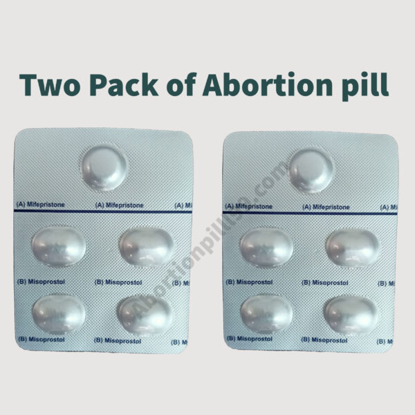 Abortion Kit After 7 Weeks Pregnancy